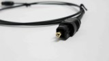 Toslink Digital Optical Fiber Audio Cable